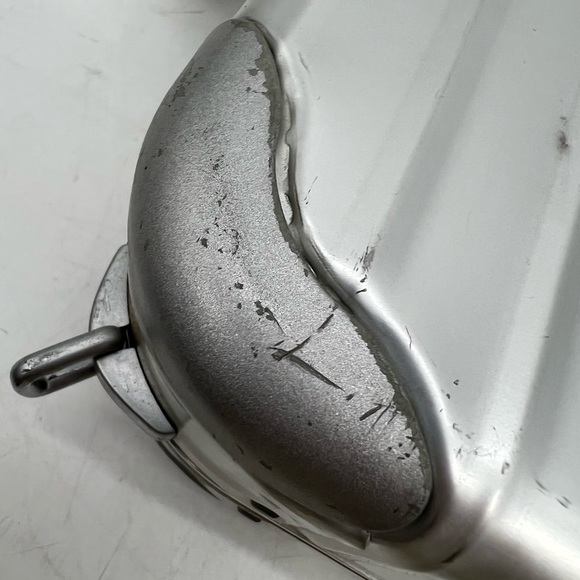 Rimowa Aluminum Briefcase - Picture 3 of 9